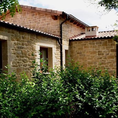 Casa Rural Lorehonea Artariáin Dış mekan fotoğraf