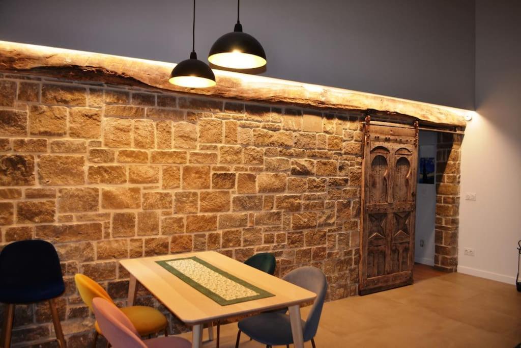 Casa Rural Lorehonea Artariáin Dış mekan fotoğraf