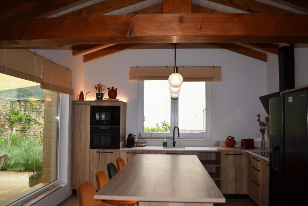 Casa Rural Lorehonea Artariáin Dış mekan fotoğraf