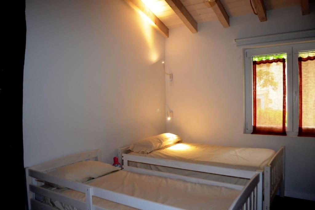 Casa Rural Lorehonea Artariáin Dış mekan fotoğraf