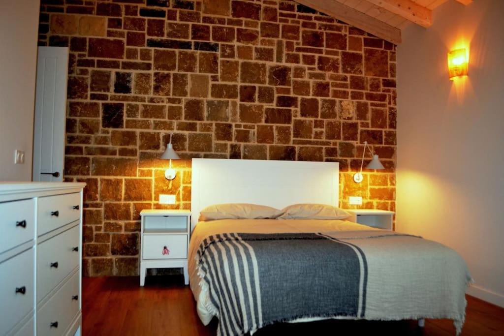 Casa Rural Lorehonea Artariáin Dış mekan fotoğraf